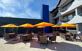 Comfort Suites Kingston Central